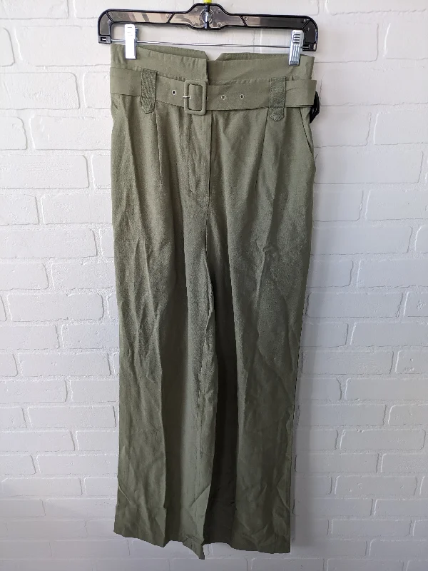 Pants Ankle By Anthropologie  Size: 4