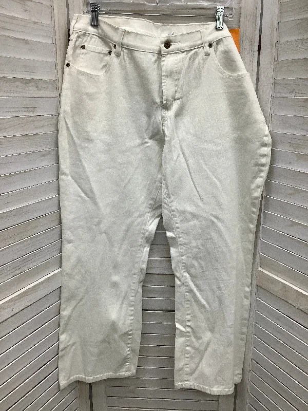 Pants Ankle By Clothes Mentor  Size: 16