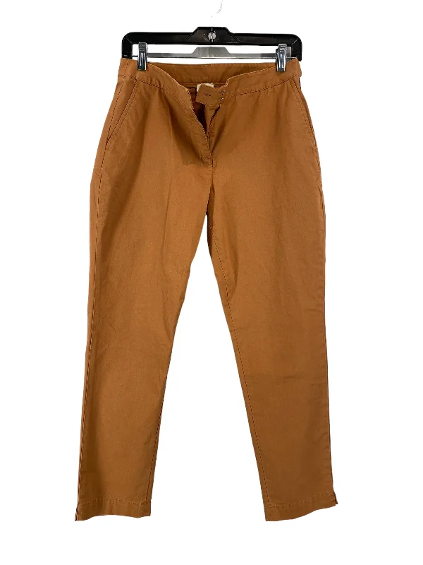 Pants Ankle By Cremieux  Size: 6