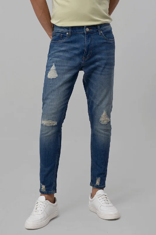 Colorado Blue Skinny Jeans