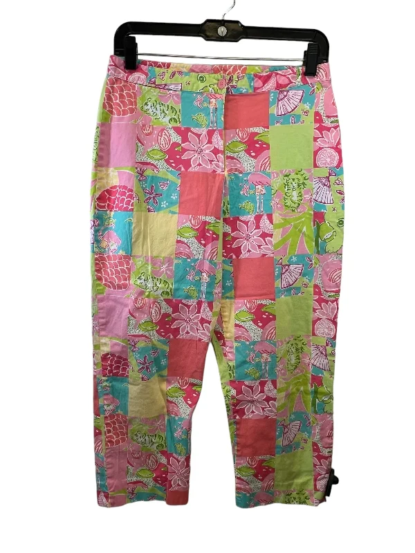 Pants Lounge By Lilly Pulitzer  Size: 10petite