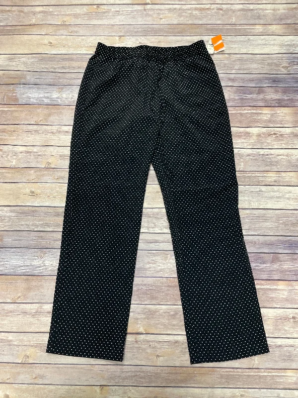 Pants Ankle By Talbots  Size: 6