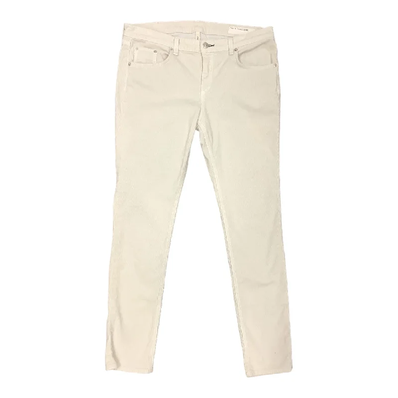 Pants Corduroy By Rag And Bone  Size: 8