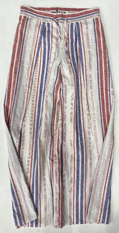 Pants Linen By Express NWT  Size: 8