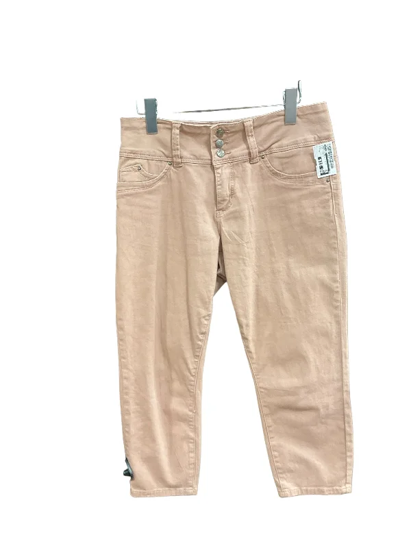 Pants Cargo & Utility By Royalty  Size: 10