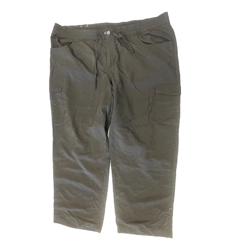 Pants Ankle By Columbia  Size: Xxl