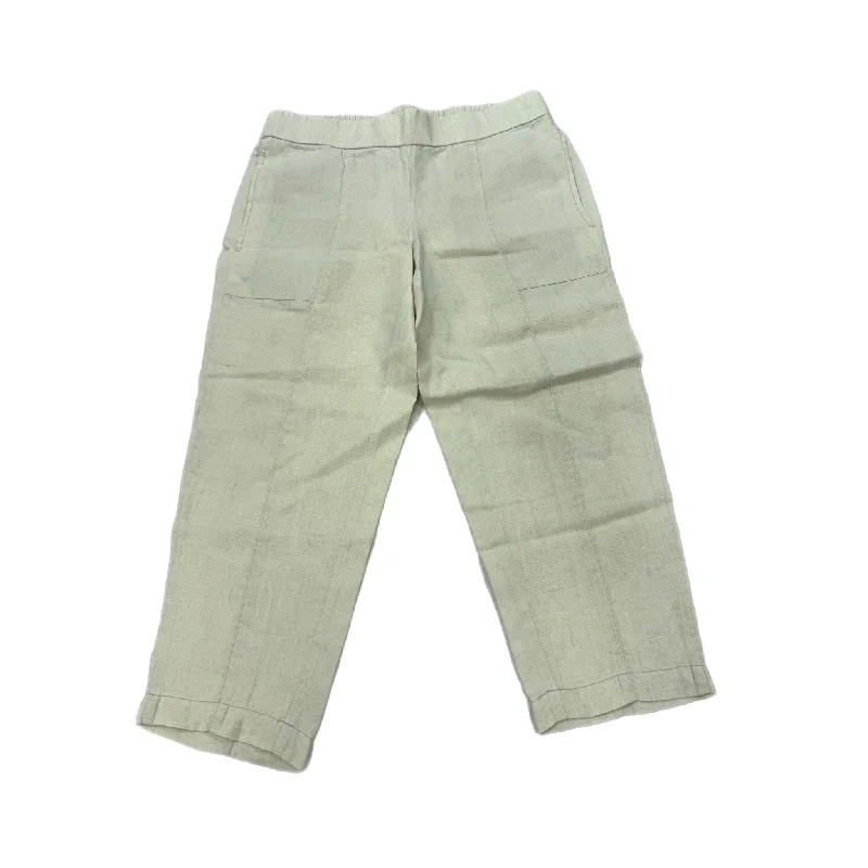 Pants Linen By Eileen Fisher  Size: S