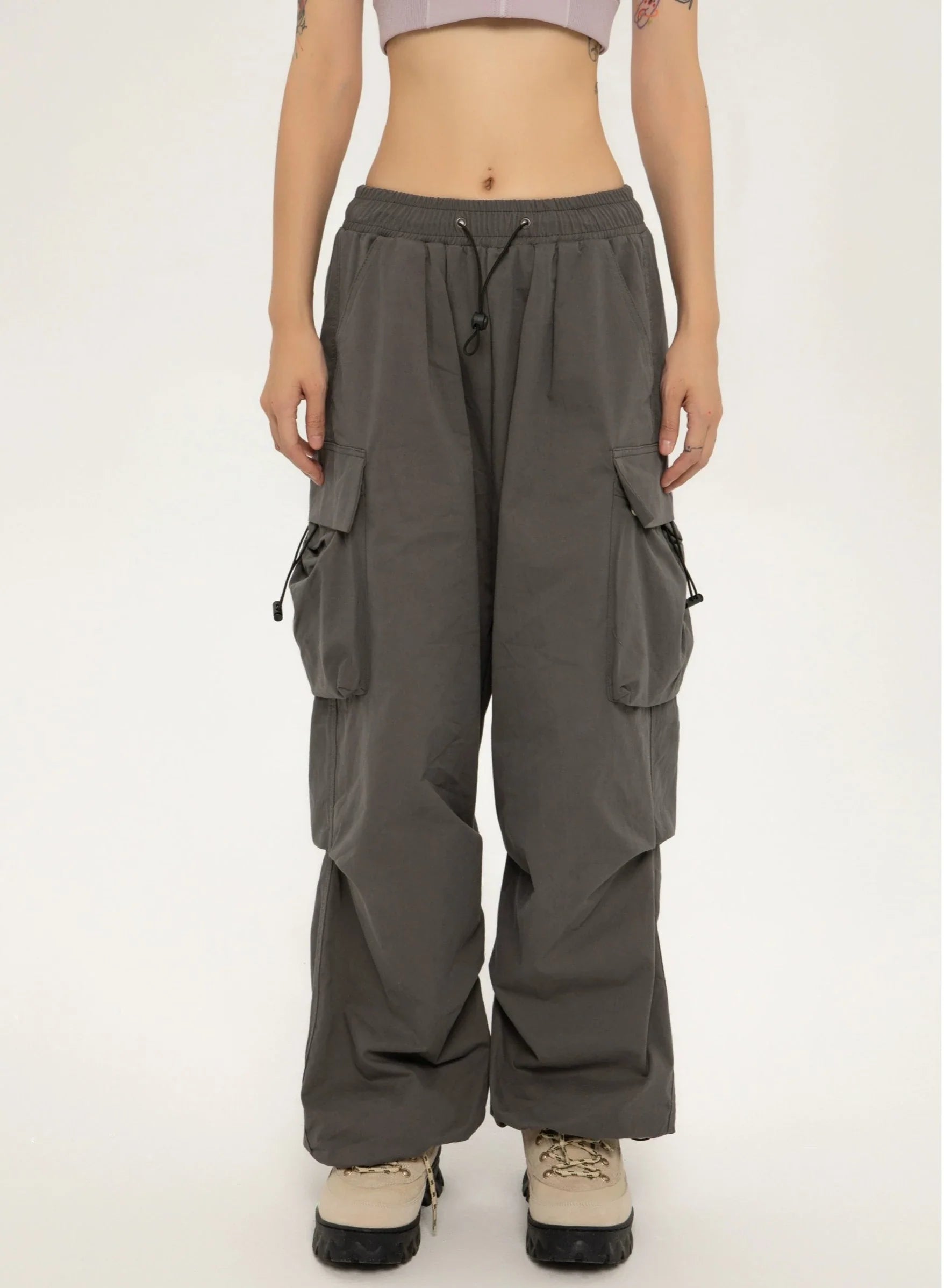 Urban Chic Hiphop Trousers