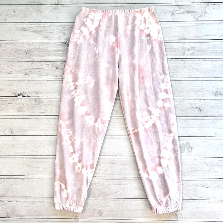 Pants Joggers By Sprwmn  Size: L