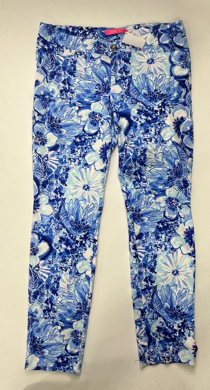 Pants Ankle By Lilly Pulitzer  Size: 6