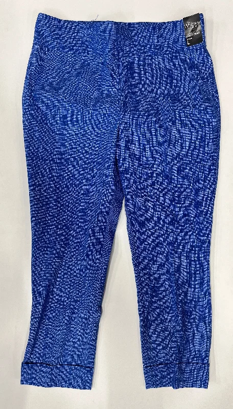 Pants Work/dress By New York And Co NWT Size: 12