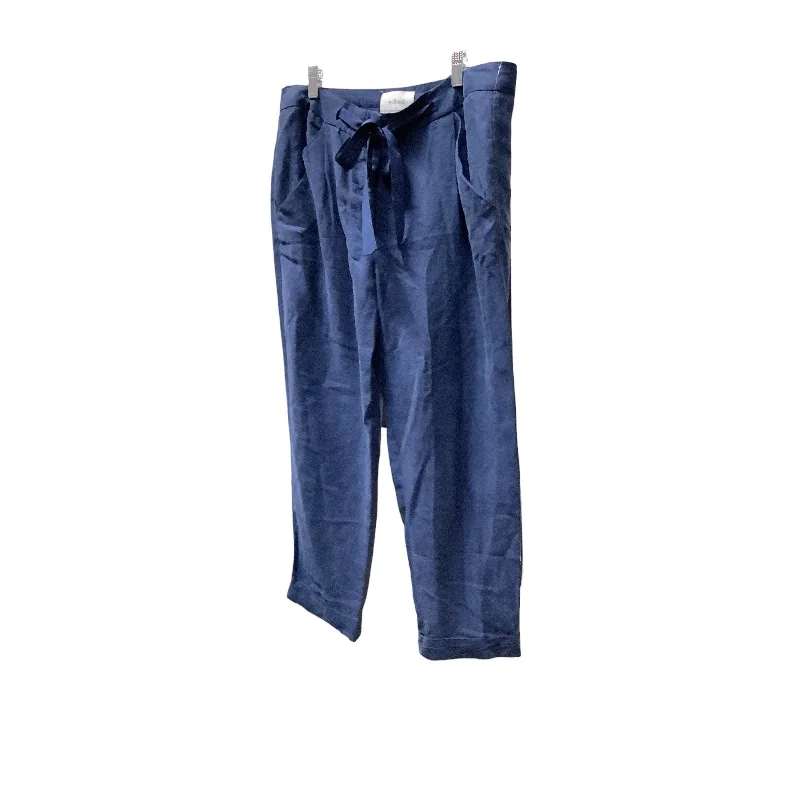 Pants Linen By Wilfred  Size: 10