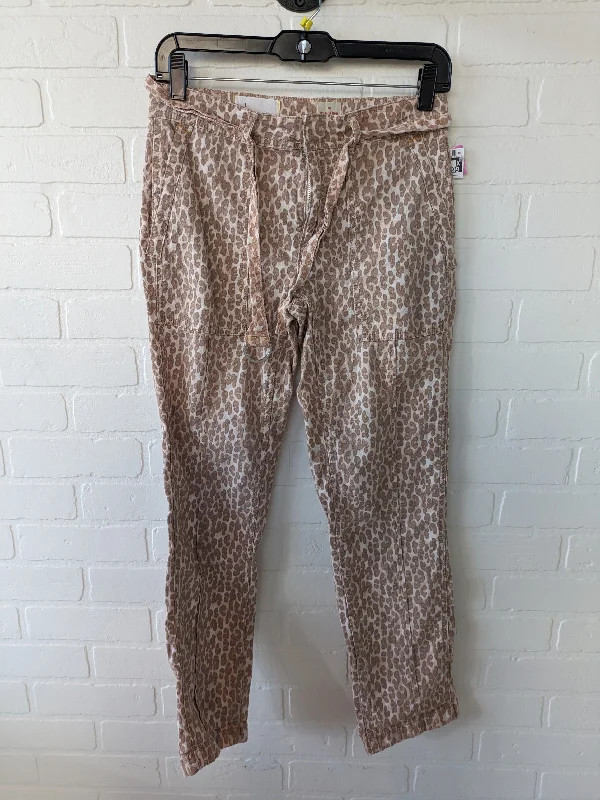 Pants Ankle By Anthropologie  Size: 2