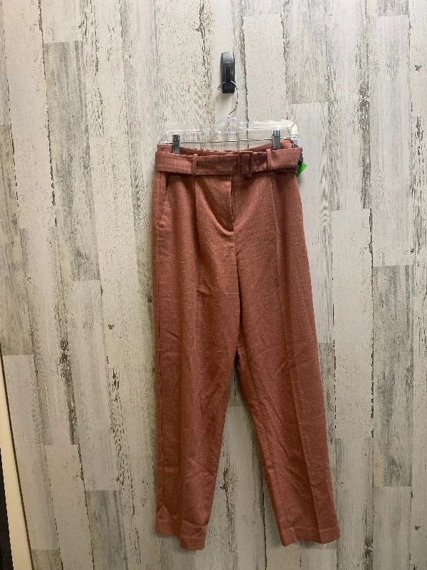 Pants Ankle By Ann Taylor  Size: 12