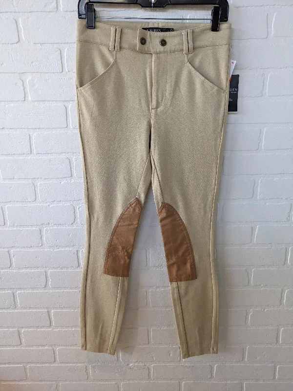 Pants Ankle By Lauren By Ralph Lauren  Size: 4