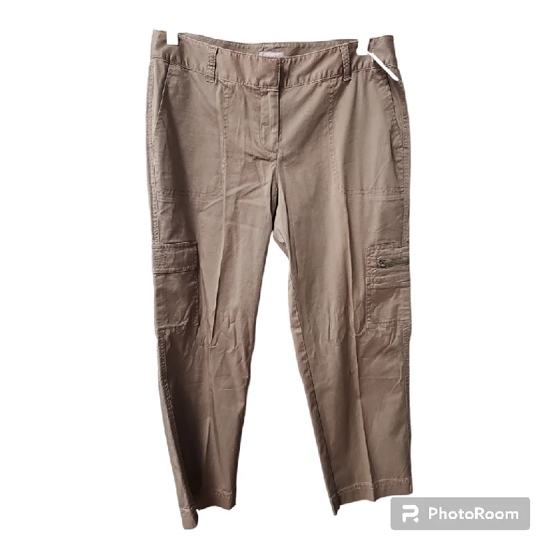 Pants Cargo & Utility By J Jill  Size: Petite   Small