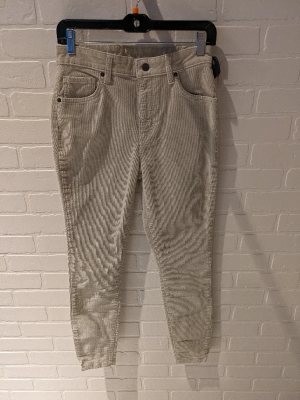 Pants Corduroy By Patagonia  Size: 4