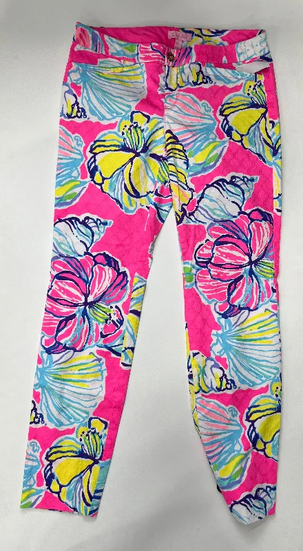 Pants Work/dress By Lilly Pulitzer  Size: 4