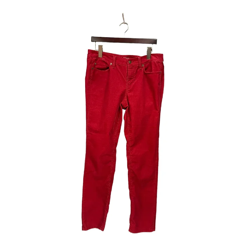 Pants Corduroy By Loft  Size: 8