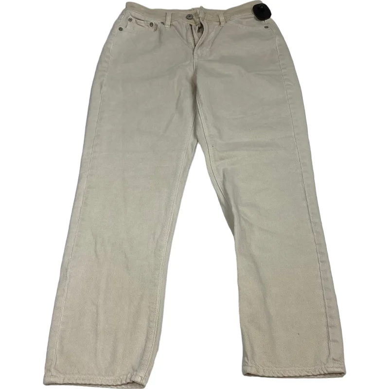 Pants Ankle By American Eagle  Size: 4