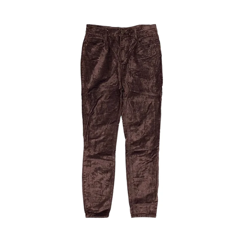 Pants Ankle By Free People  Size: 4