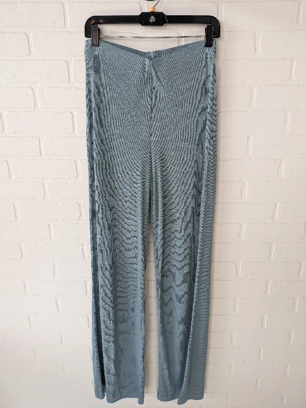 Pants Lounge By Zara  Size: 8