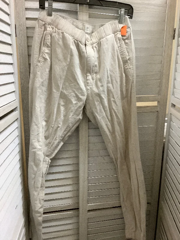 Pants Linen By H&m  Size: S