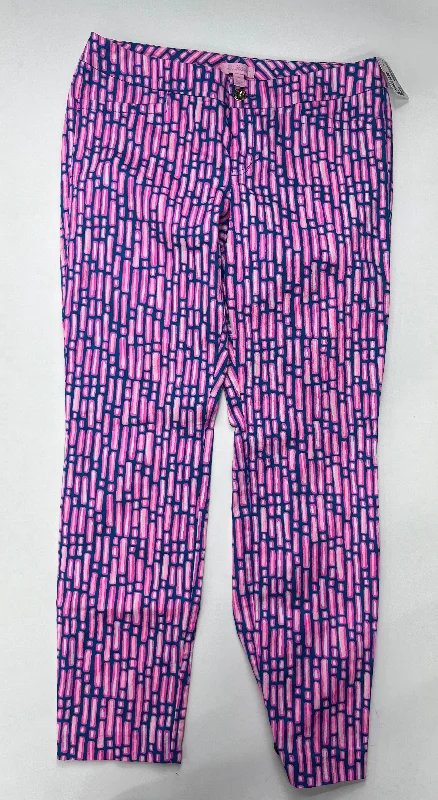 Pants Work/dress By Lilly Pulitzer  Size: 6