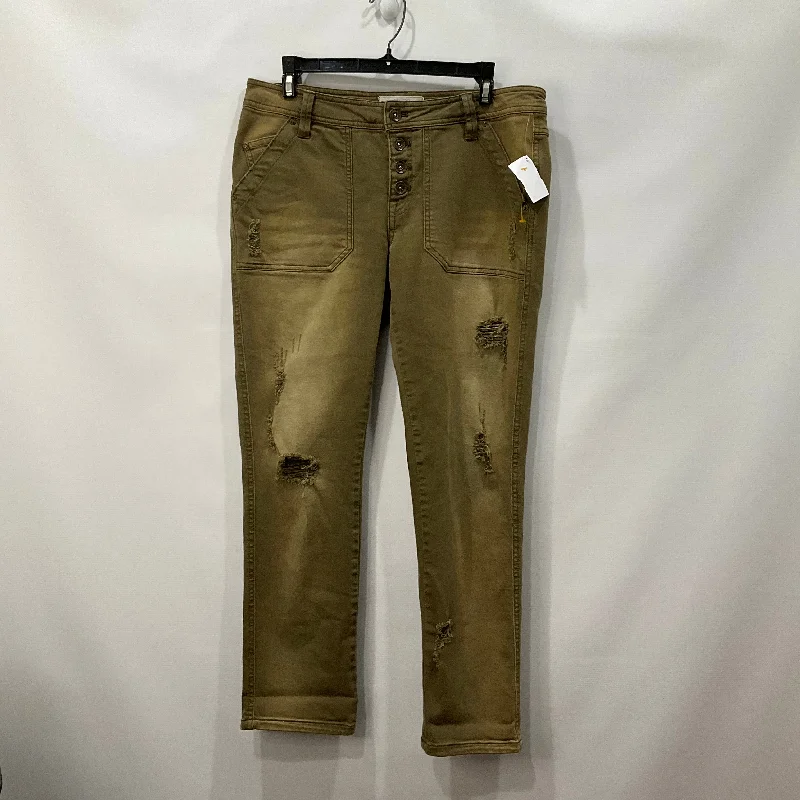 Pants Cargo & Utility By Free People  Size: 4