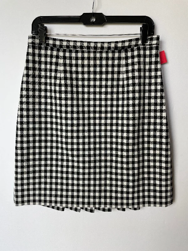 Skirt Mini & Short By Diane Von Furstenberg  Size: 10