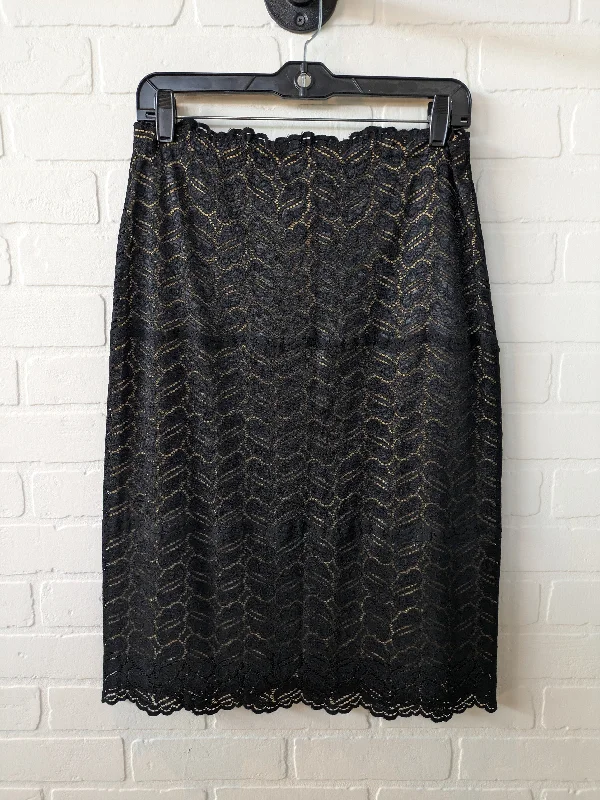 Skirt Midi By Clothes Mentor  Size: 12