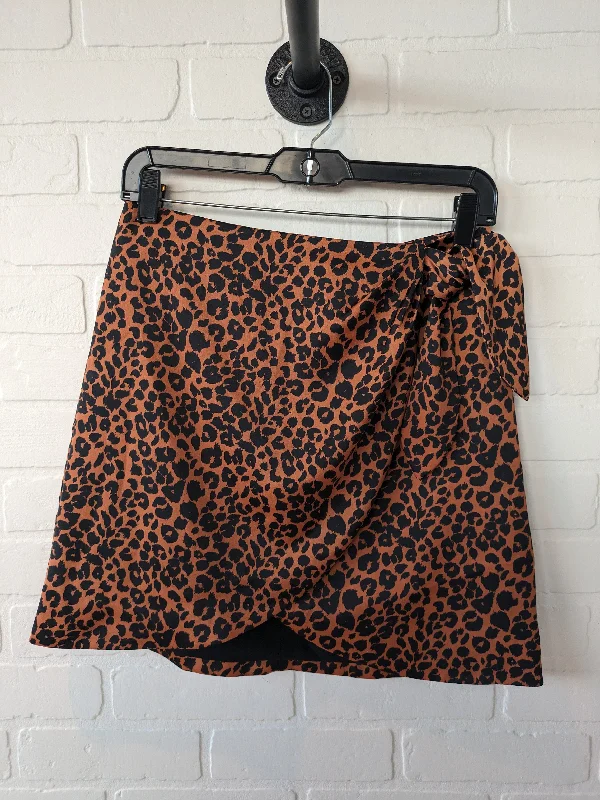 Skirt Mini & Short By Gianni Bini  Size: 2