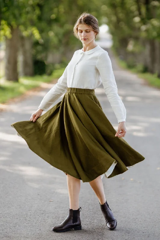 Classic Skirt