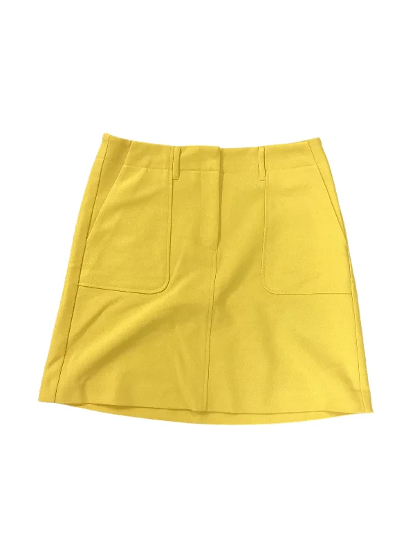 Skirt Mini & Short By Loft  Size: 4