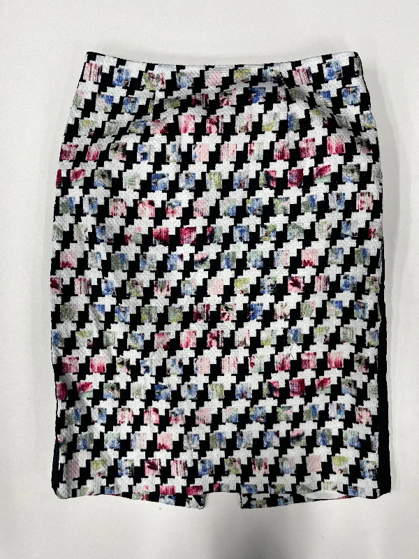 Skirt Midi By White House Black Market O  Size: 4