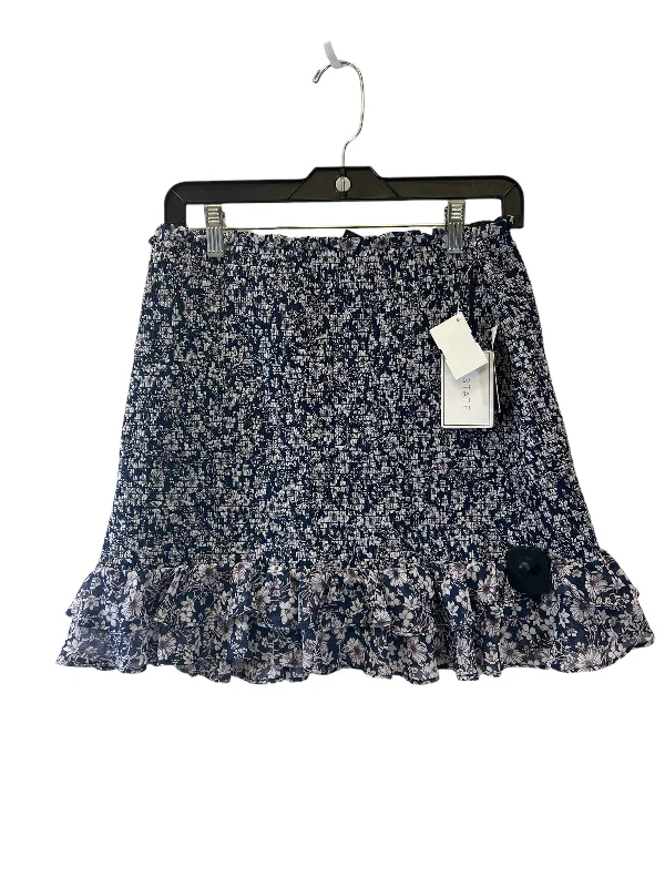 Skirt Mini & Short By 1.state  Size: M