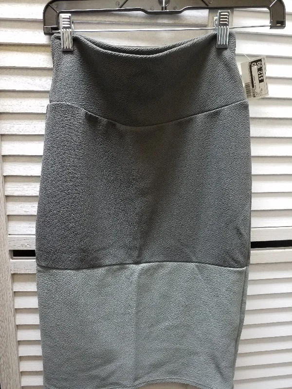 Skirt Mini & Short By Lularoe  Size: Xs