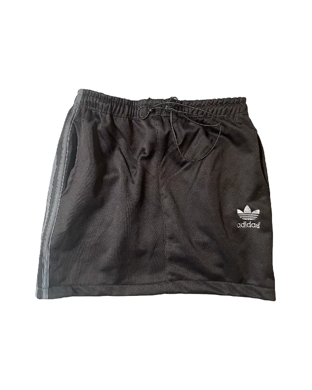 Vintage Adidas Reworked Skirt