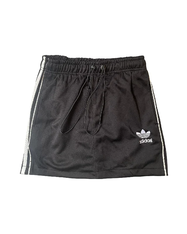 Vintage Adidas Reworked Skirt