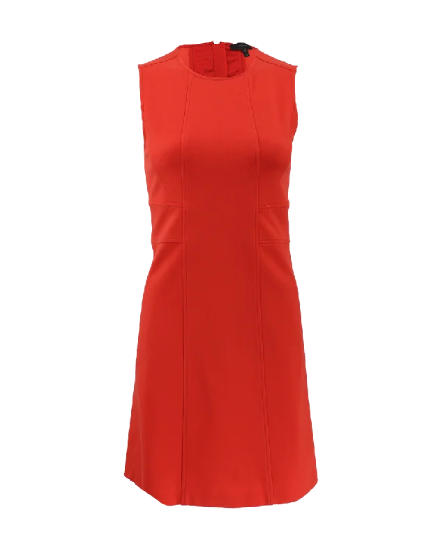 Wellbourne Dress