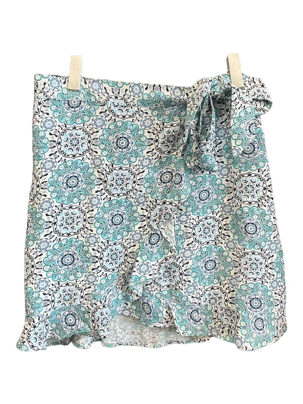 Skirt Mini & Short By Loft  Size: 2petite