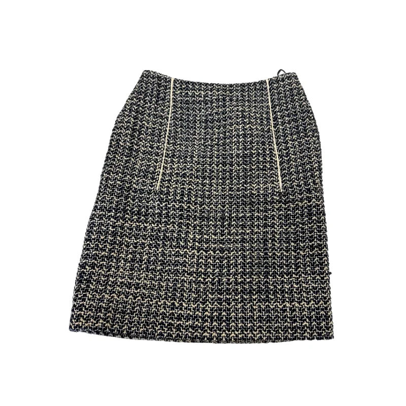 Skirt Mini & Short By Prada  Size: 6