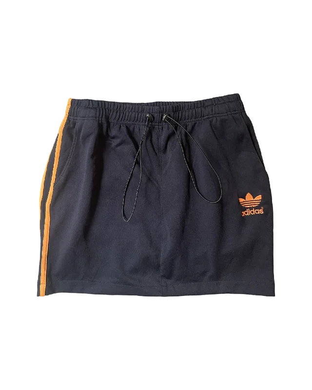 Vintage Adidas Reworked Skirt