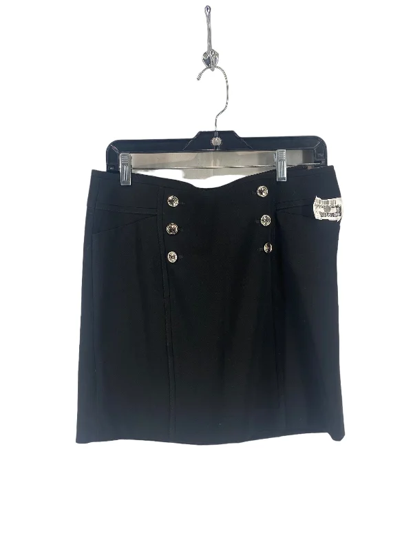 Skirt Midi By White House Black Market  Size: 4