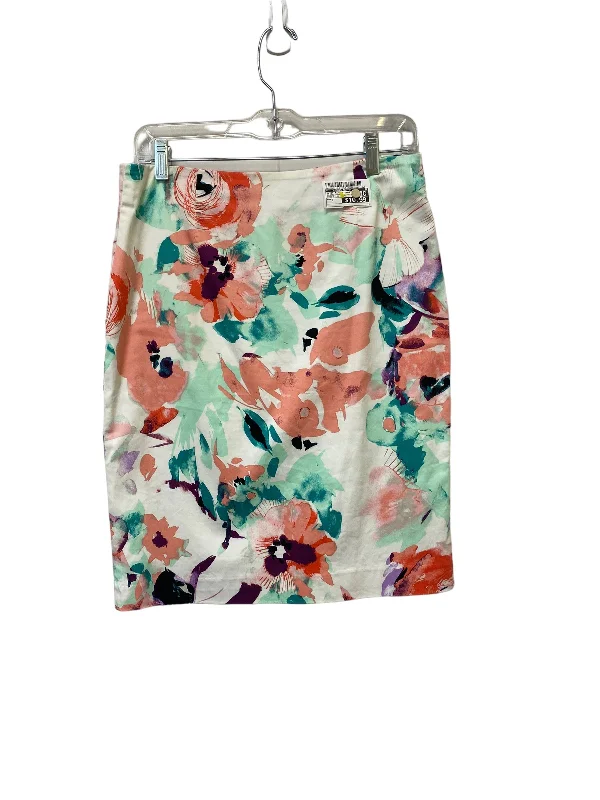 Skirt Mini & Short By Clothes Mentor  Size: 6