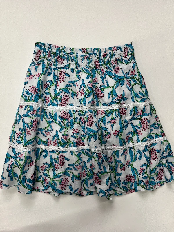 Skirt Mini & Short By J Crew  Size: Xxs