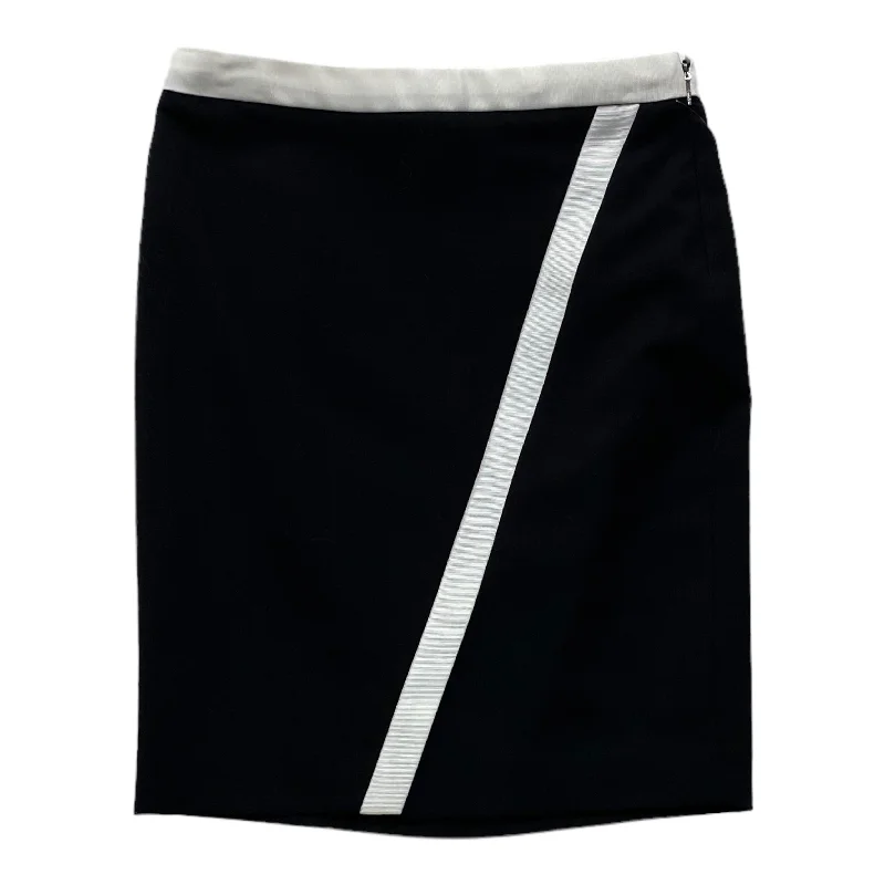 Skirt Midi By Calvin Klein  Size: 2petite